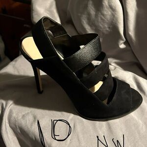 Nine West heels new